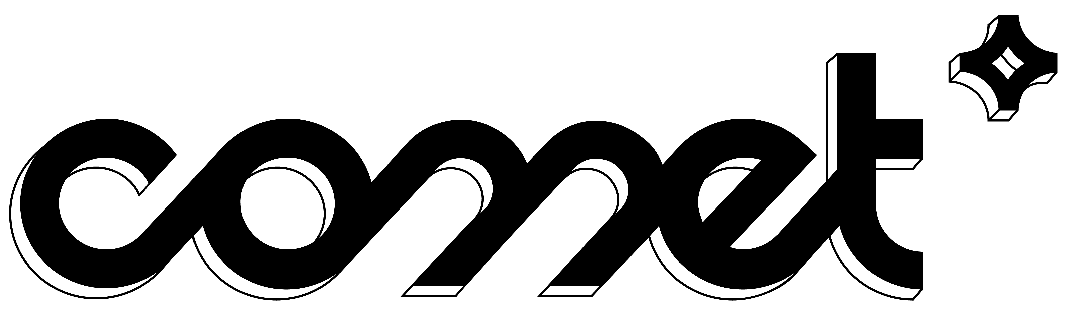 Logo Comet